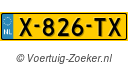 X826TX