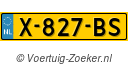 X827BS