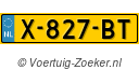 X827BT