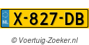 X827DB