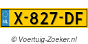 X827DF