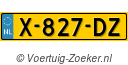 X827DZ