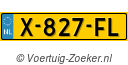 X827FL