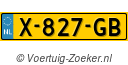 X827GB