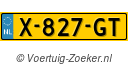 X827GT