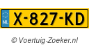 X827KD