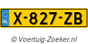 X827ZB