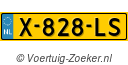 X828LS