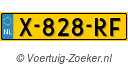 X828RF