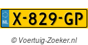 X829GP
