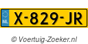 X829JR