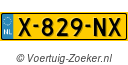 X829NX