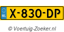 X830DP