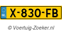 X830FB