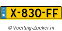 X830FF