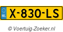 X830LS