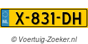 X831DH