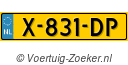 X831DP