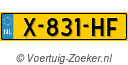 X831HF