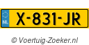 X831JR