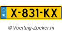 X831KX