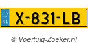 X831LB