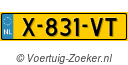 X831VT