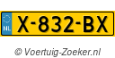 X832BX
