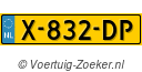 X832DP