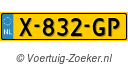 X832GP