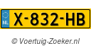 X832HB