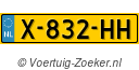 X832HH