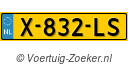 X832LS