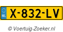 X832LV