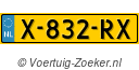 X832RX