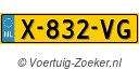 X832VG