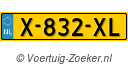 X832XL