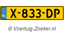 X833DP