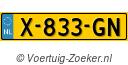 X833GN