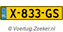 X833GS