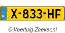X833HF