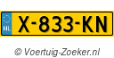 X833KN