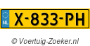 X833PH