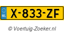 X833ZF