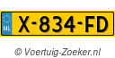 X834FD
