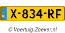 X834RF