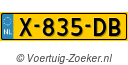 X835DB