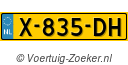 X835DH