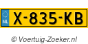 X835KB