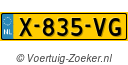 X835VG